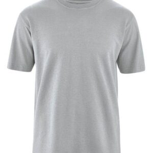 Plain Oversized T-Shirt